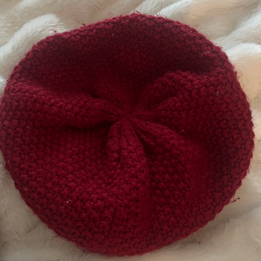 H&M winter hat